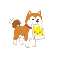 胎動短歌ドッグ