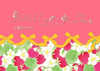 Strawberry Pochette
