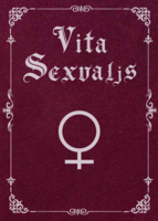 ウィタ・セクスアリスノート