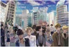 Living with Monsters 人外×人間BL短編小説集