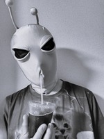 アイス珈琲SF〜宇宙漂流純喫茶アイダホ〜