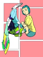 girl