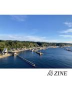島ZINE