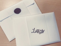 Letters