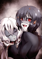 Zombie Cannibal