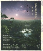 星降る森の波音