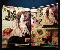 おとなの妄想短歌集〜泳ぎ疲れてきみはくらくら ノベルティセット