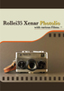 Rollei35 Xenar Photolio