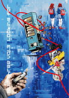 Blue Three vol.3 Looking for