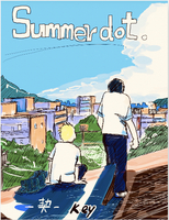 summer dot.(販売分)