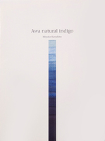 Awa naturai indigo