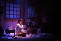 LORE.p【夜半の月】上演台本
