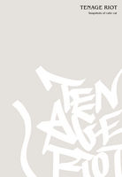 TENAGE RIOT