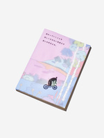 変わっていくことを寂しくさせない気楽さが 君にはあるよね。