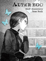 ALTER EGO Gamebook