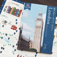 旅するゲームブック:ロンドン
