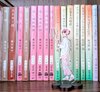 本棚用アクリルスタンド さくら