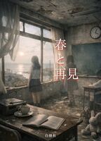 春と再見