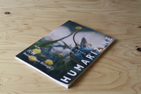 HUMARIZINE No.03 た種