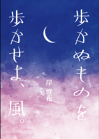 歩かぬものを歩かせよ、風。