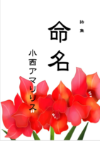詩集「命名」