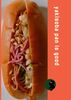 yakisoba pan is good