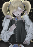 ツインテールを解体する