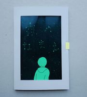 夜のなまえ