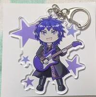 アクリルキーホルダー(カルマ)