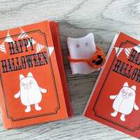 HAPPY HALLOWEEN