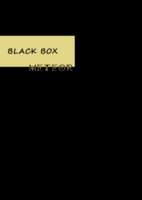 BLACK BOX -Meteor-