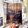 激音夜話ZINE - "Issue Of Distro #1.0"