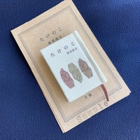 たけのこ