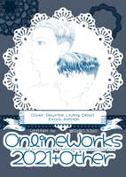 【値下】ONLINE WORKS 2021+Other