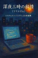 深夜三時の叙情