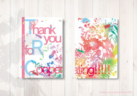 TRCありがとう合同誌Thank you foR Cooperating!!!!!