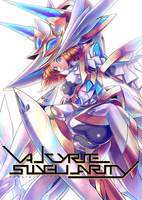 VALKYRIE SINGULARITY 1