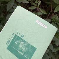公園にしかない緑