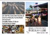 メン・イン・タイランド〜金欠なのにノリでタイに行ってみたら意外と満足に楽しめちゃったよ回顧録〜