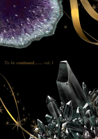 To Be Continued...... vol.1