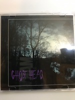 GHOST HEAD 1stCD