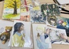ミニ原画