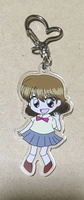 しおりんアクリルキーホルダー