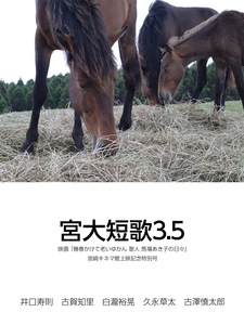 宮大短歌3.5」みやざきぽかぽか通信社@文学フリマ東京37 - 文学フリマ