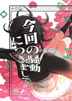今回の騒動につきまして