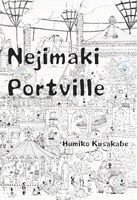 Nejimaki Portville
