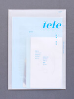 Tele- vol.1 創刊号