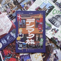 デンマーク旅