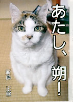 あたし、朔!