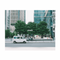 roads